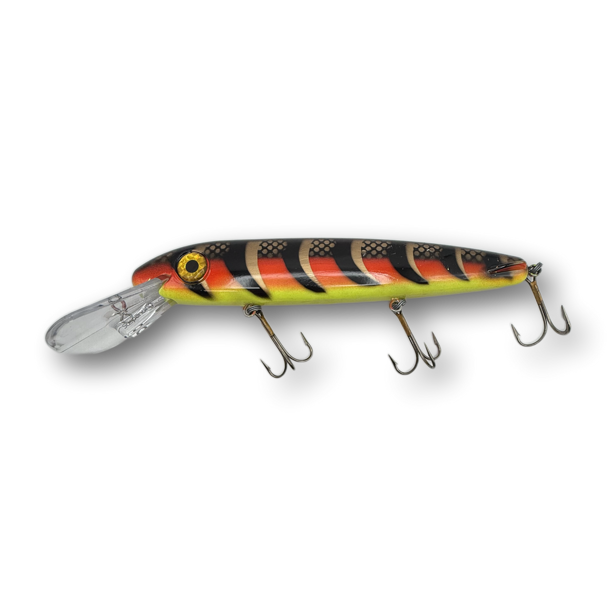 ERC Triple D™ 12