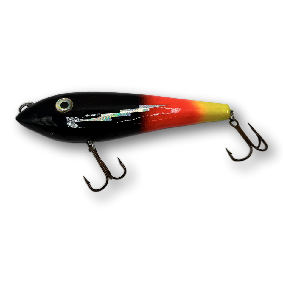 Mercer Creek Chub (Discontinued)