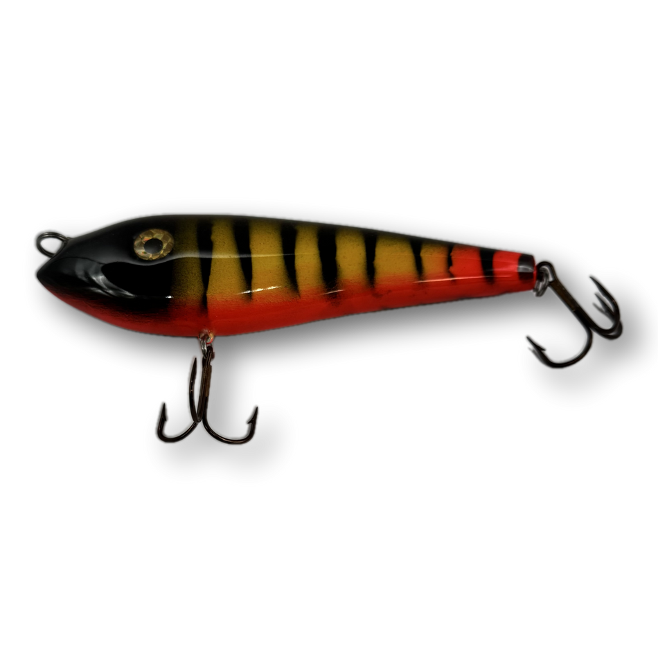 Mercer Creek Chub (Discontinued)
