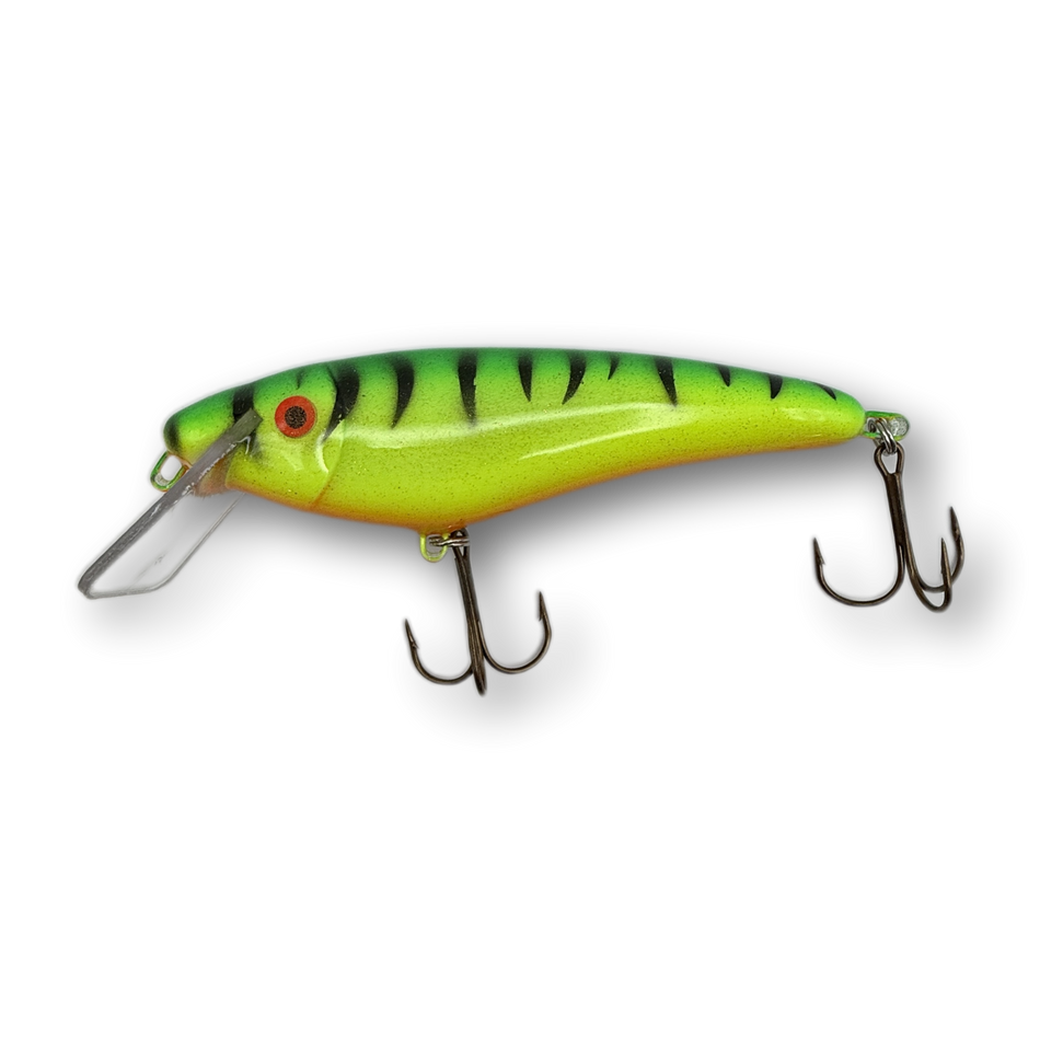 Slammer 5" Slammer Shad