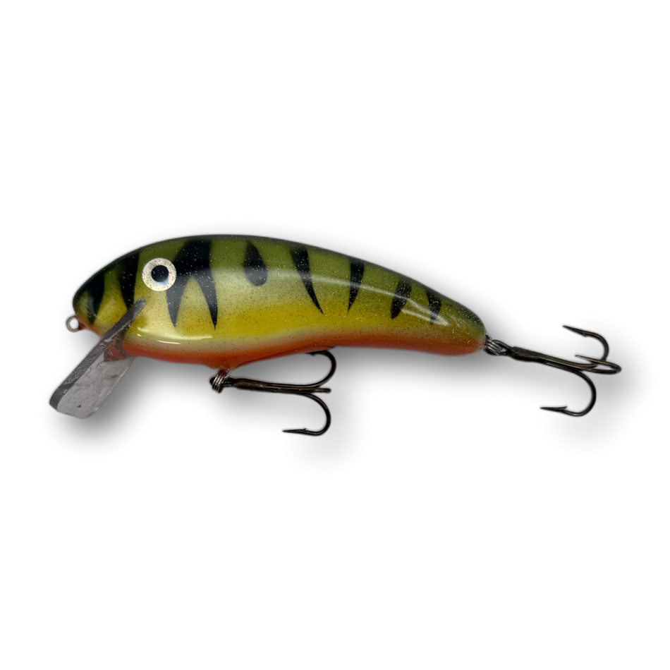Smoker Tackle SS Shad 5.5in