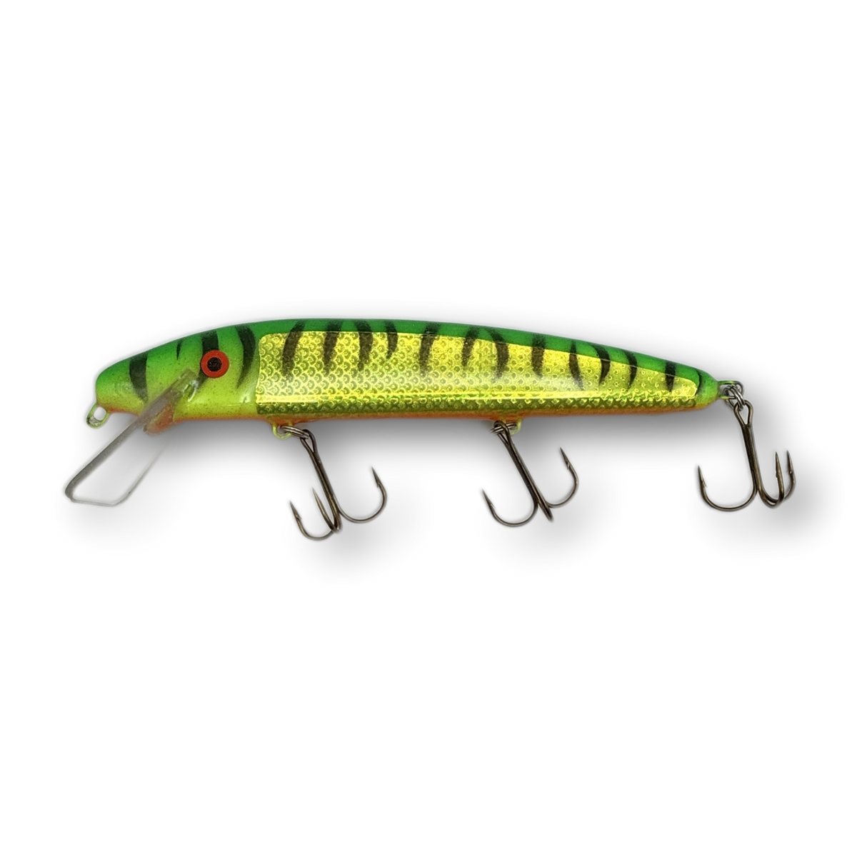 Slammer Minnow Bait 7