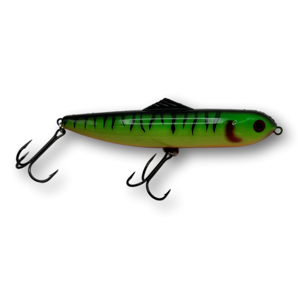Bucher GlideRaider
