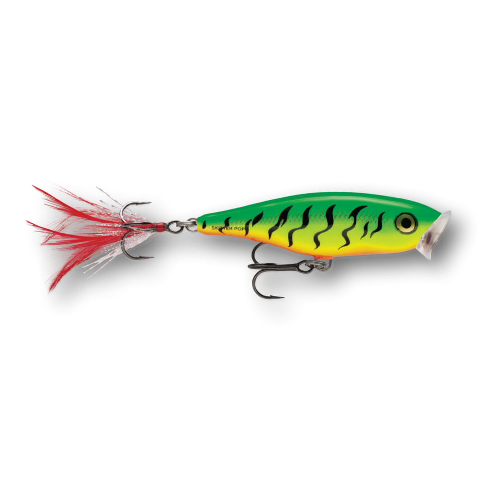 Rapala Skitter Pop® Surface Popper