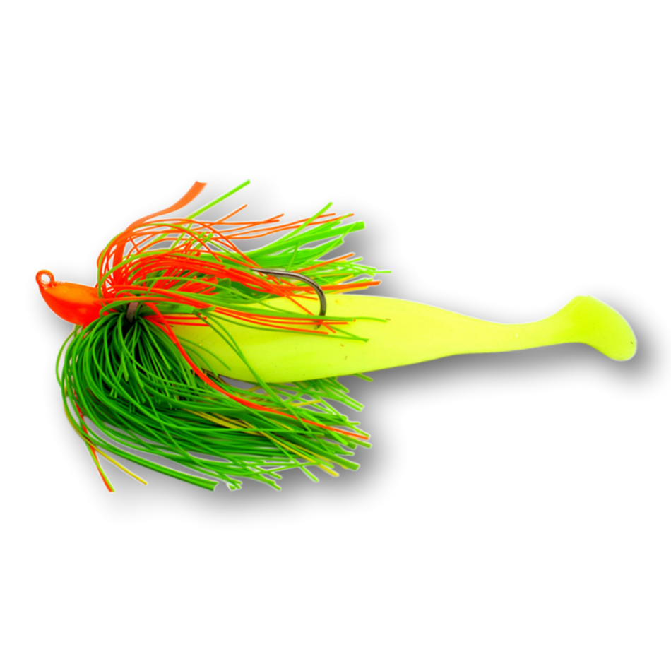 ERC Jig-A-Beast Swim Jig