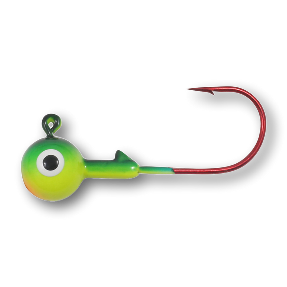 Northland Gum Ball Jig