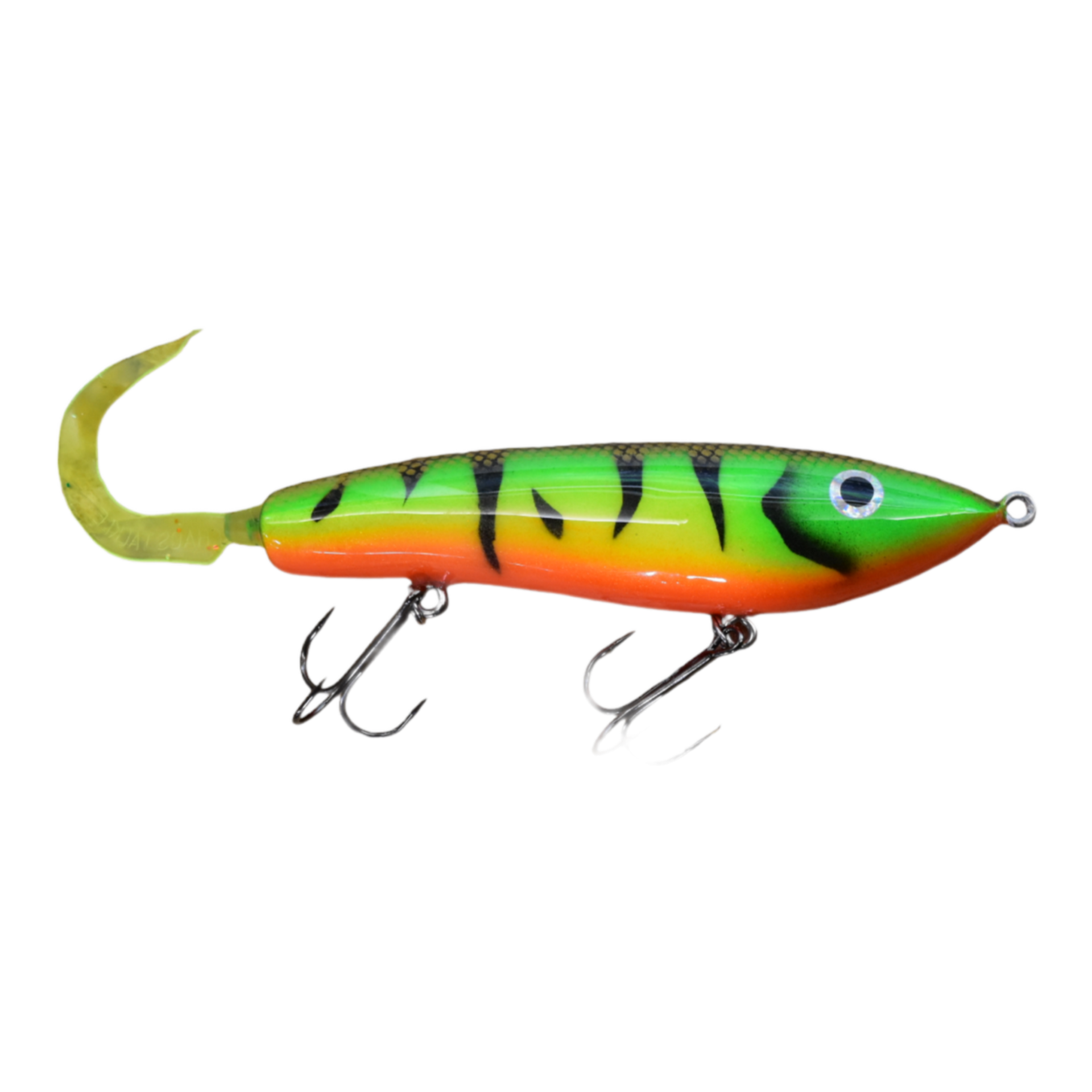 ルアー・フライ one bait chaos Chaos Quickie Glider – Guide's Choice Pro Shop