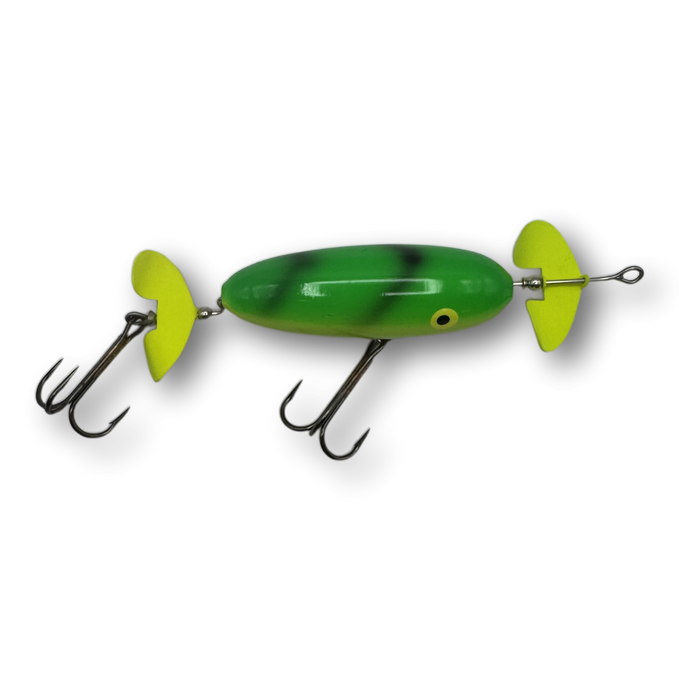 Mouldy's Topper Stopper