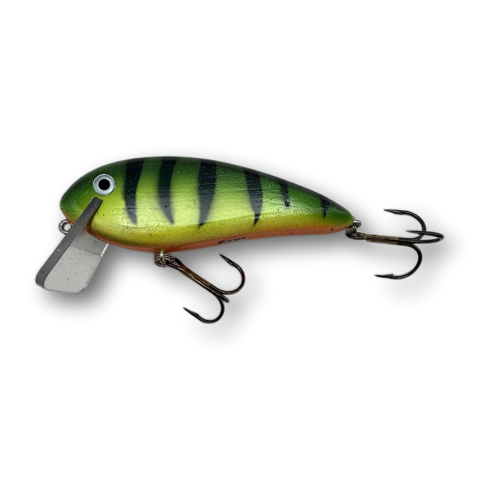 Smoker Tackle SS Shad 4.5in