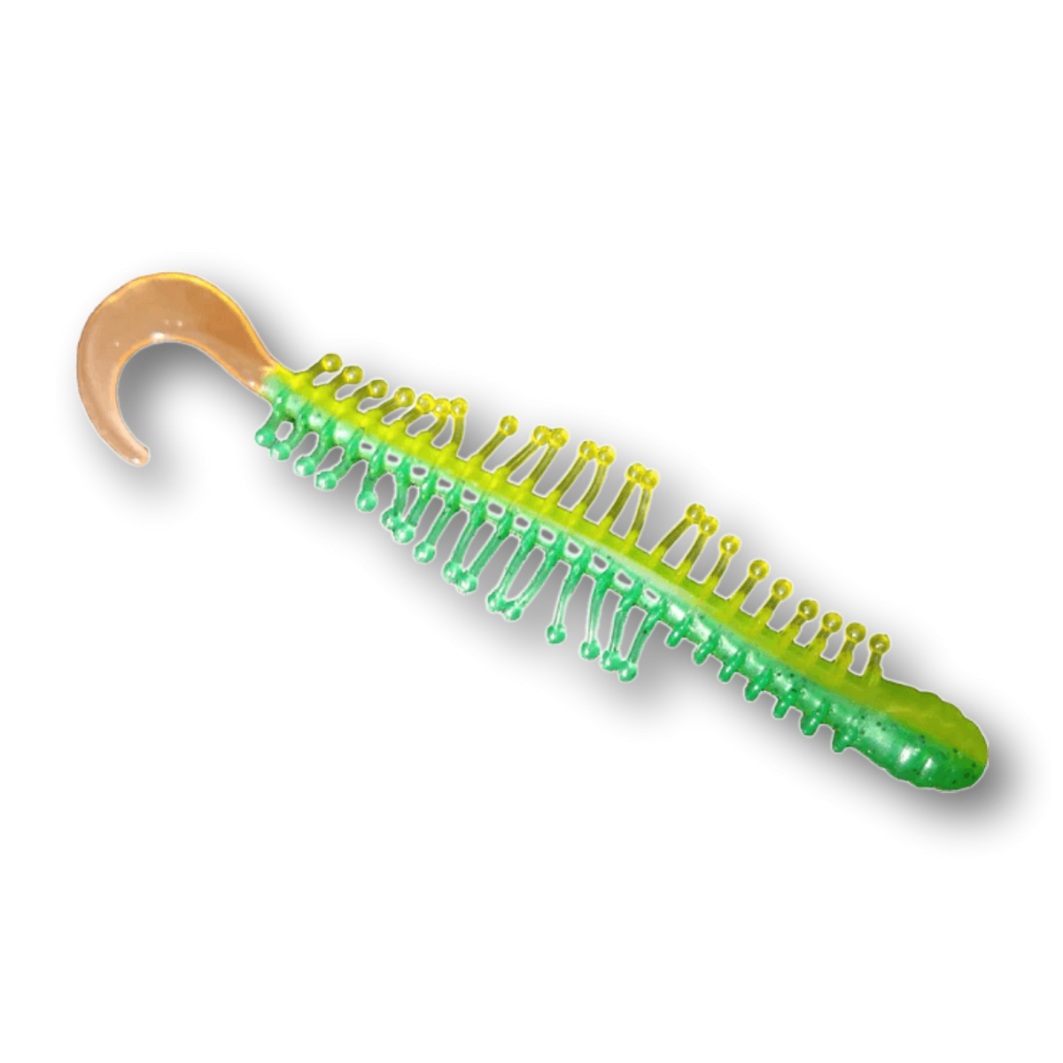 Kalin's Tickle Worm 4