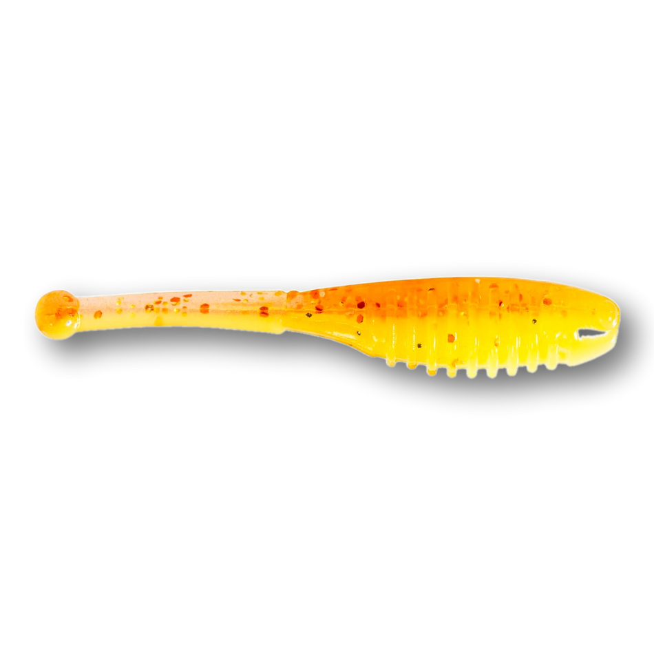 Z-Man Baby BallerZ | 2" Micro Finesse Minnow