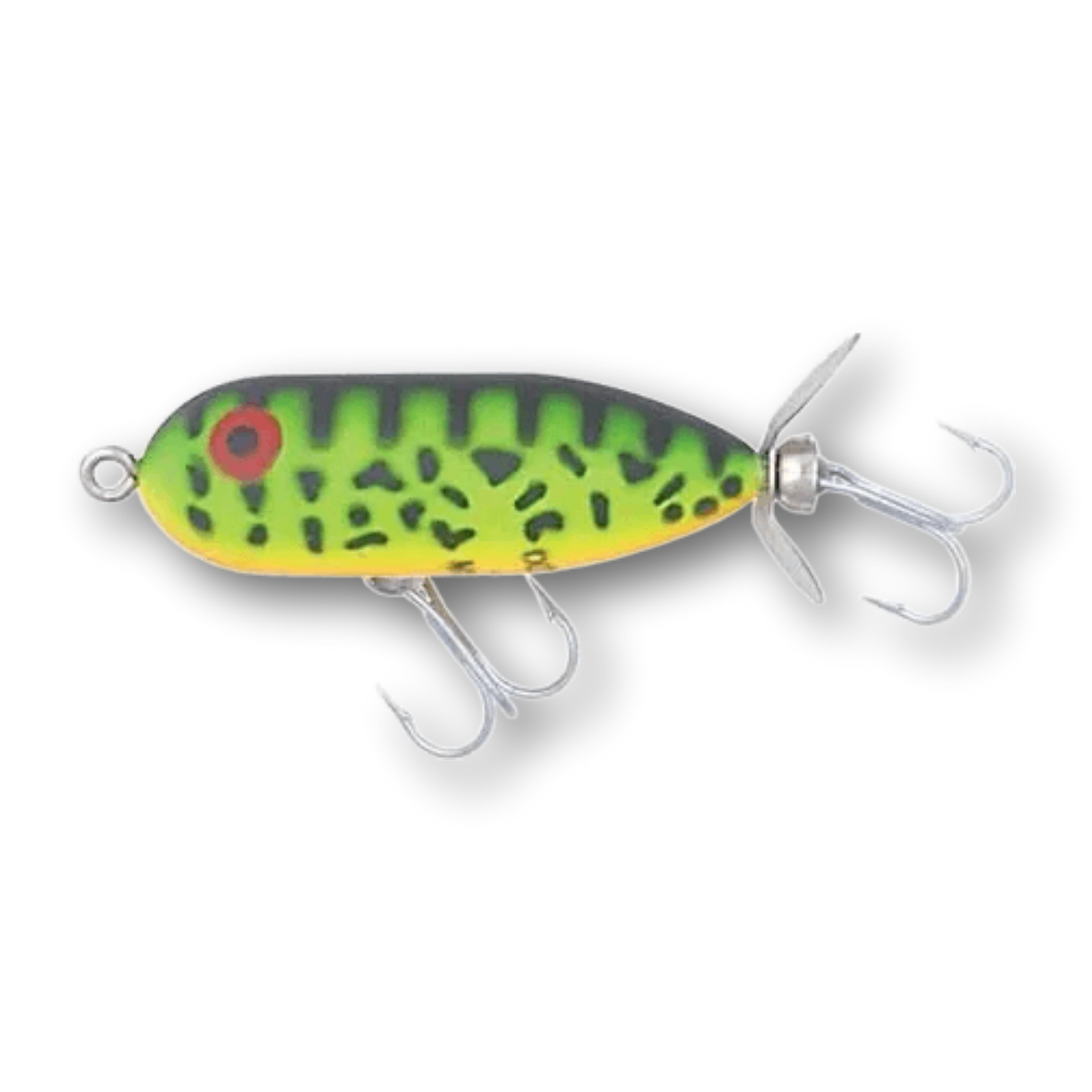 Heddon - Tiny Torpedo