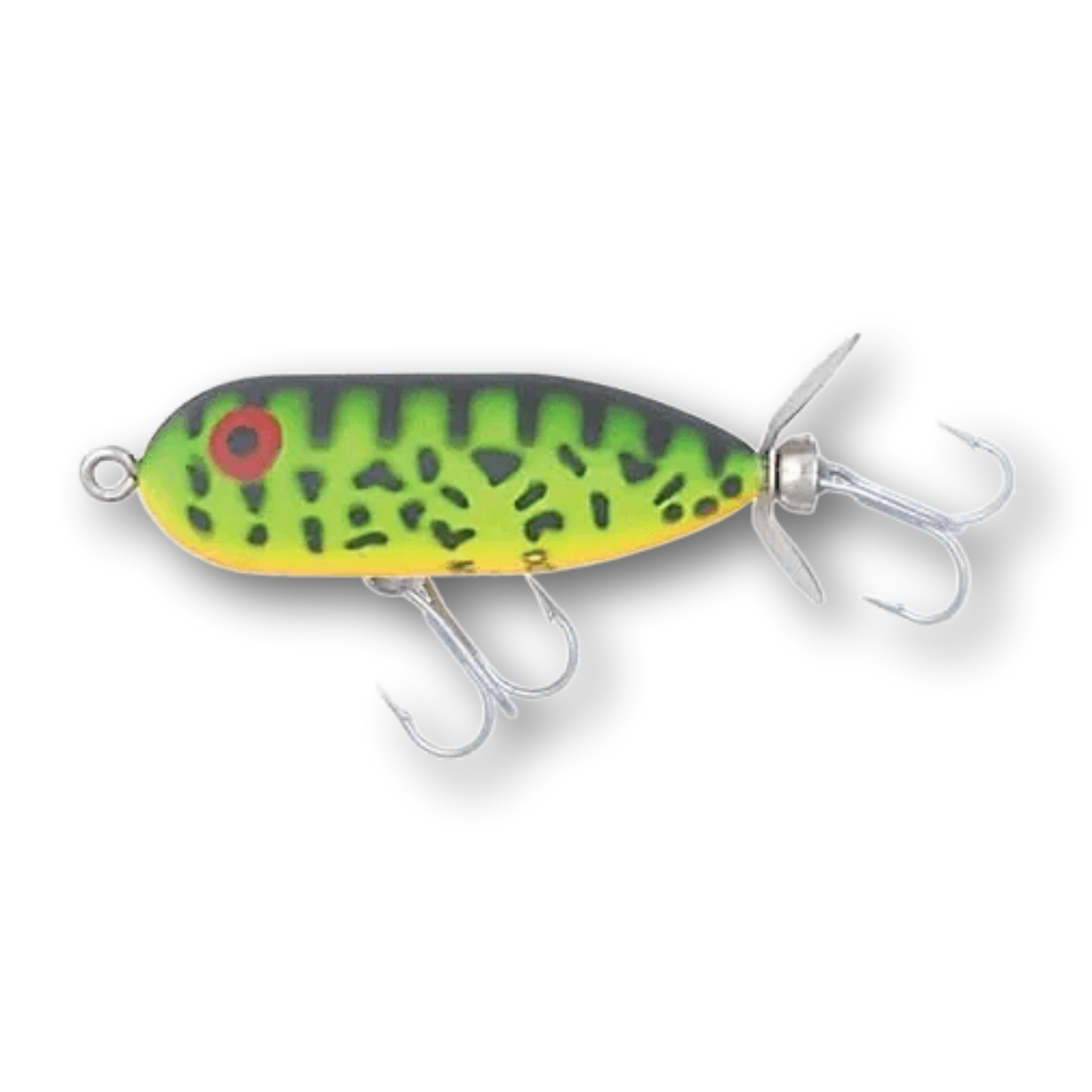 Heddon - Tiny Torpedo