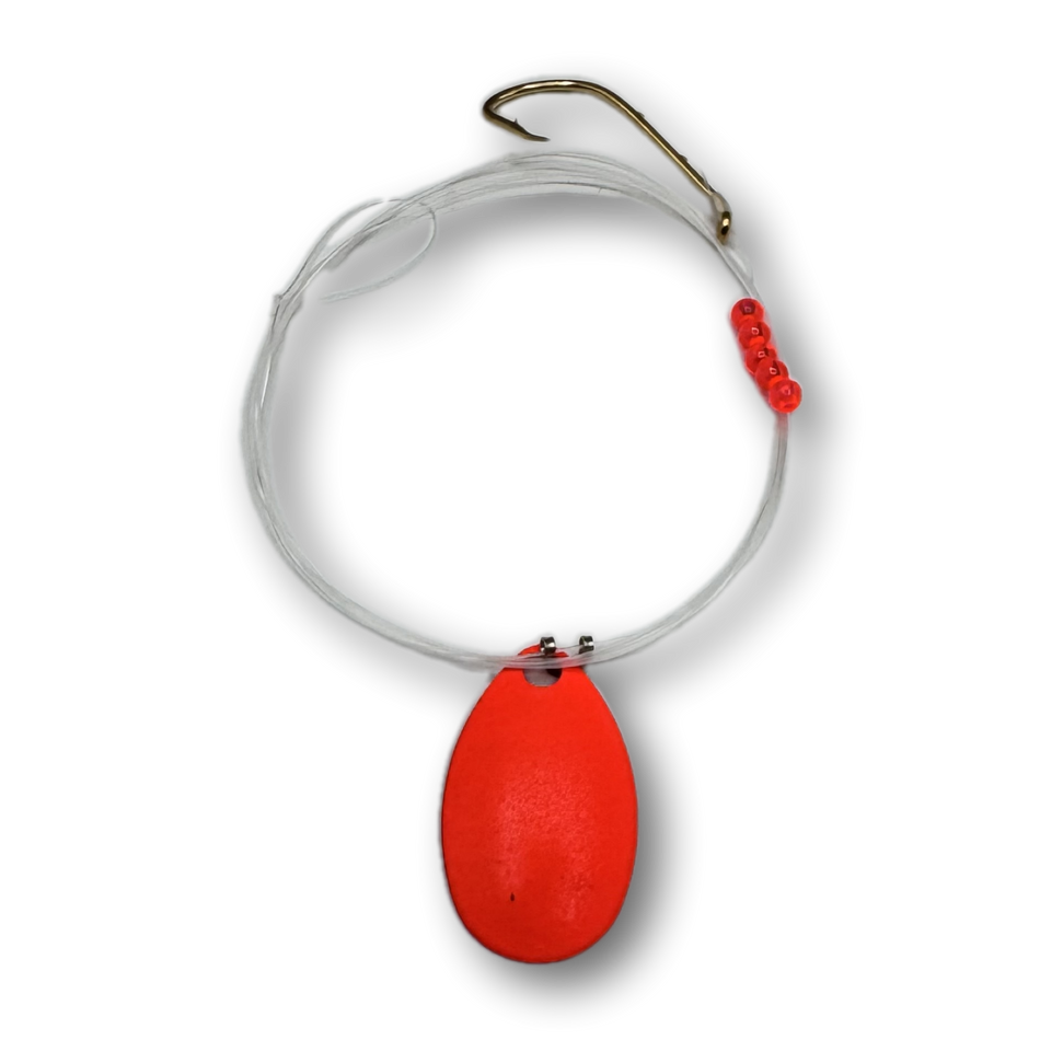 Lindy Little Joe Walleye Spinner