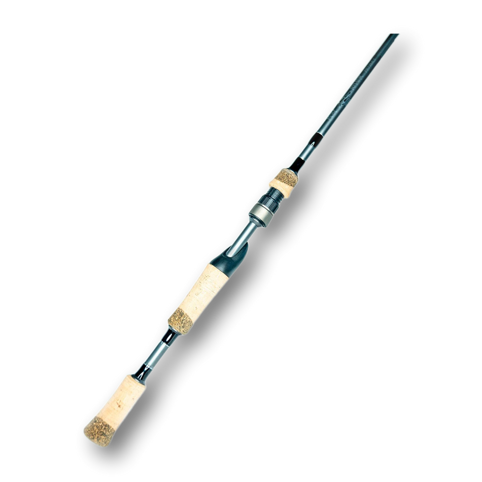 Fox River Rods FRH Series Split Grip 1-Piece Spinning Rods