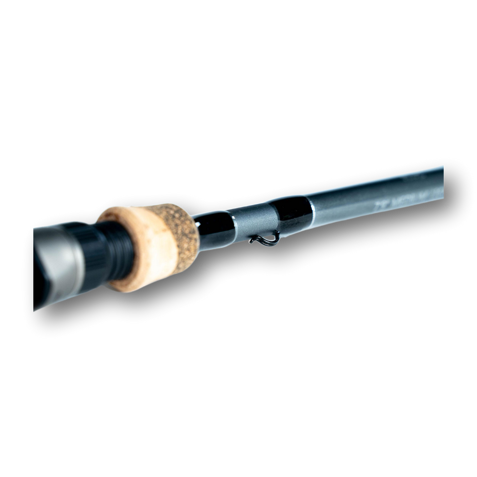 Fox River Rods FRH Series Split Grip 1-Piece Spinning Rods