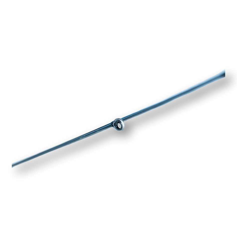 Fox River 7'3" FRH Series Split Grip 1-Piece Casting Rod