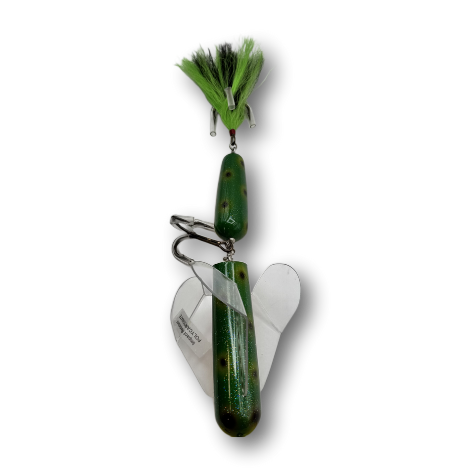 High Roller Magnum Musky