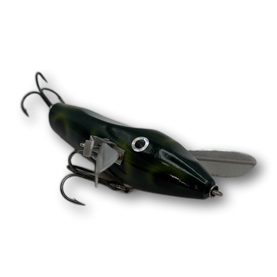 Bobbie Bait Creeper
