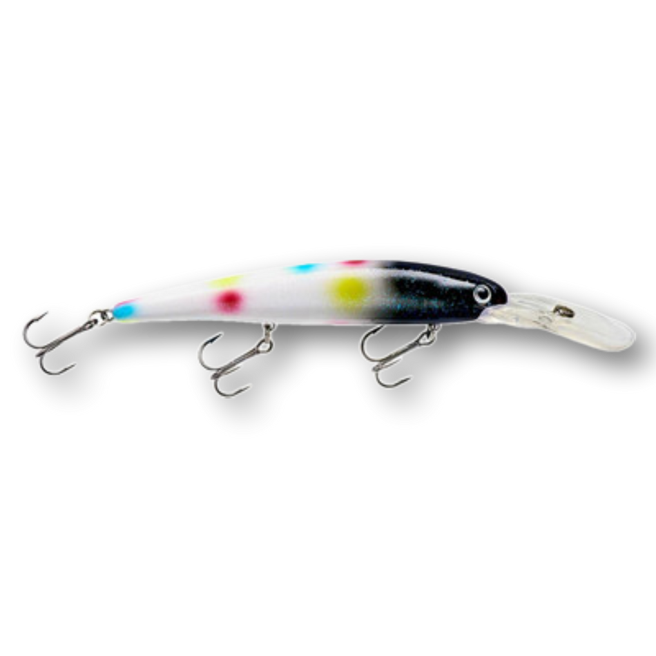 Bandit Walleye Deep Diver