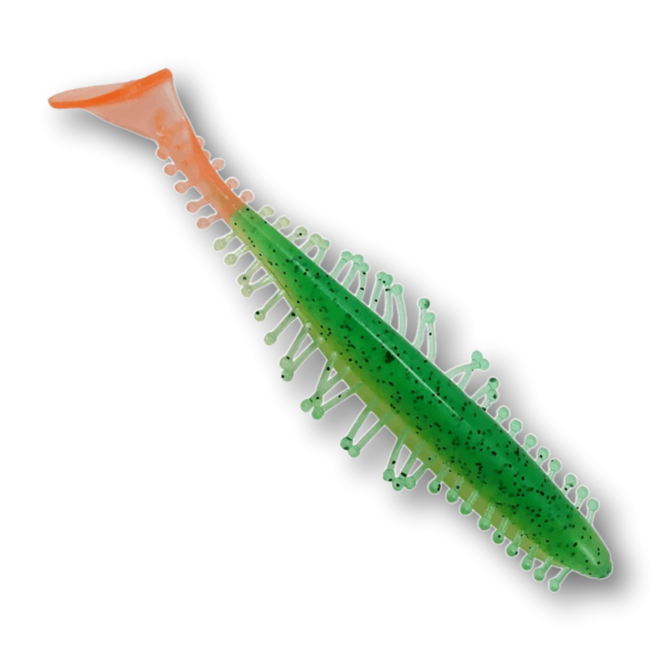 Kalin's Tickle Tail