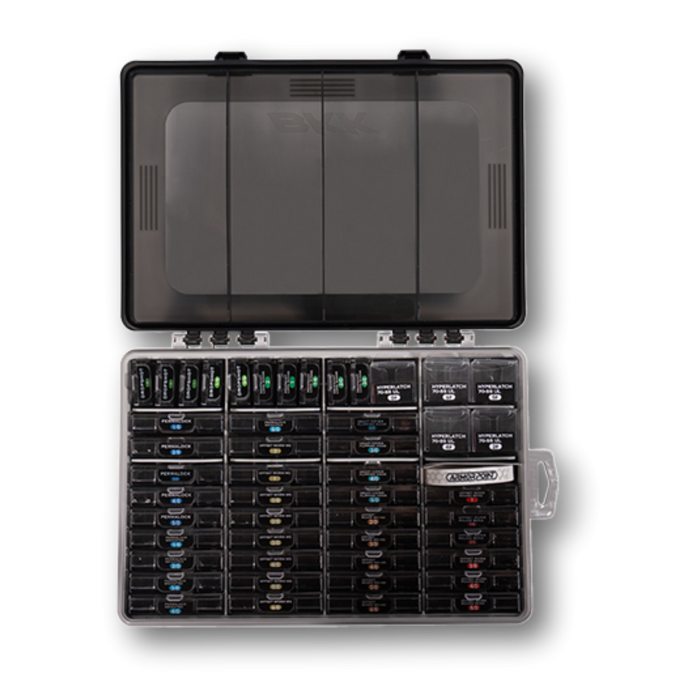 BKK Armorpoint OCD Kits