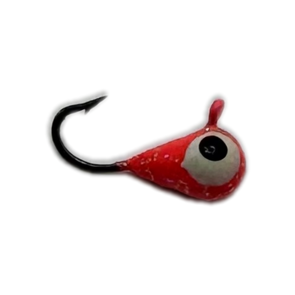 Northland Tungsten Mooska Jig (Discontinued)