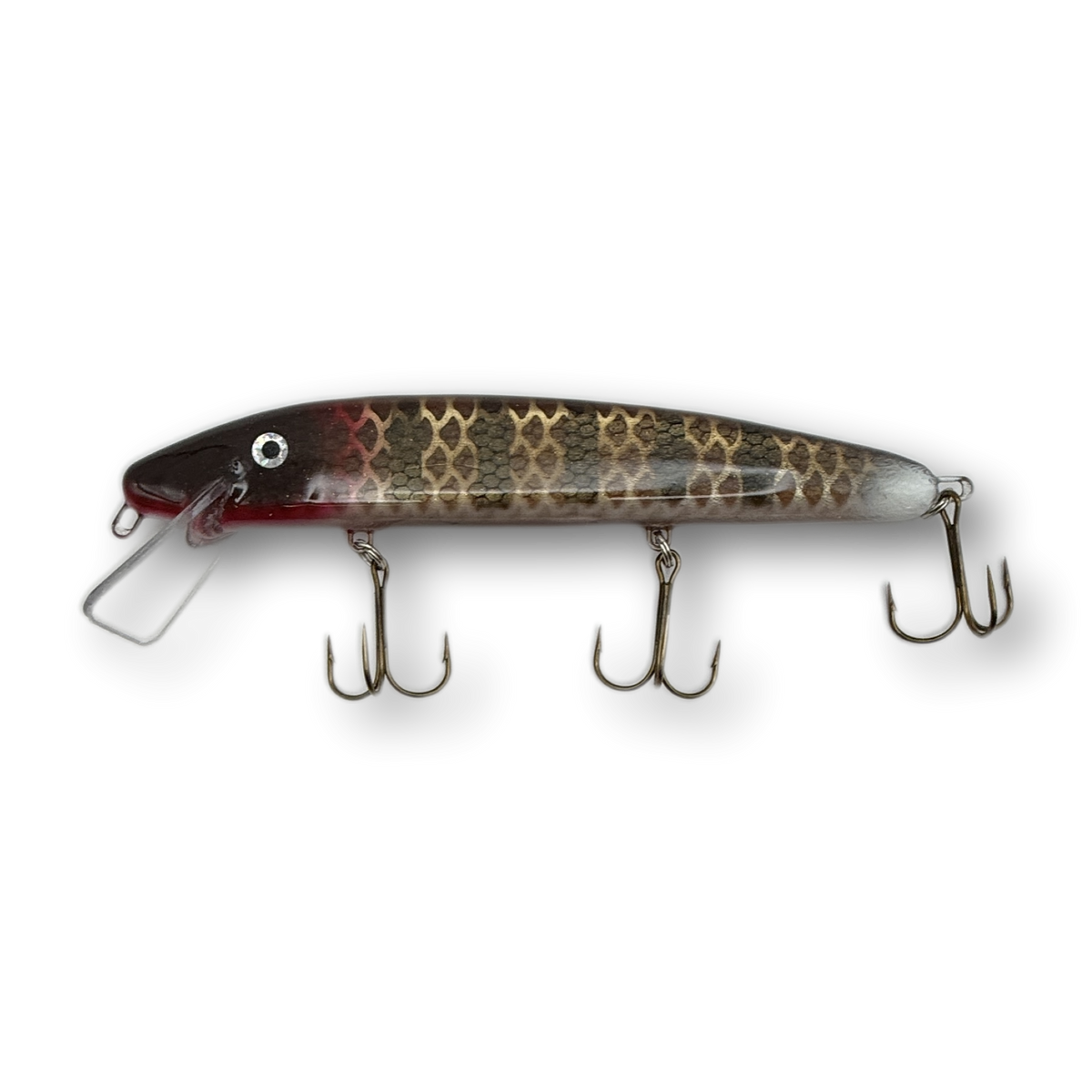 Slammer Minnow Bait 7