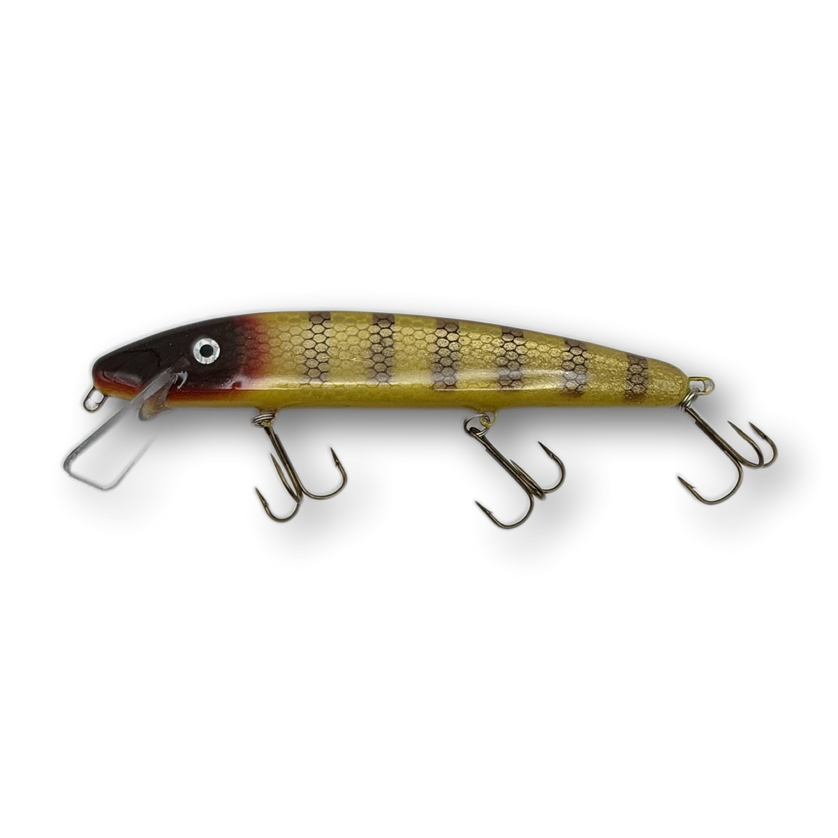 Slammer 7