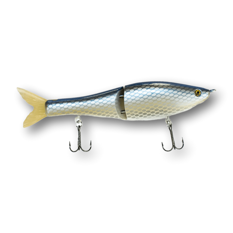 G-Ratt Poppa Pete 10" Glider