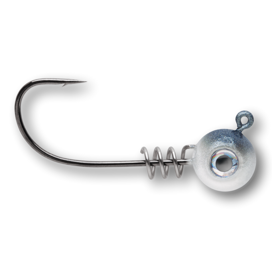VMC HSBJ Hybrid Swimbait Jig