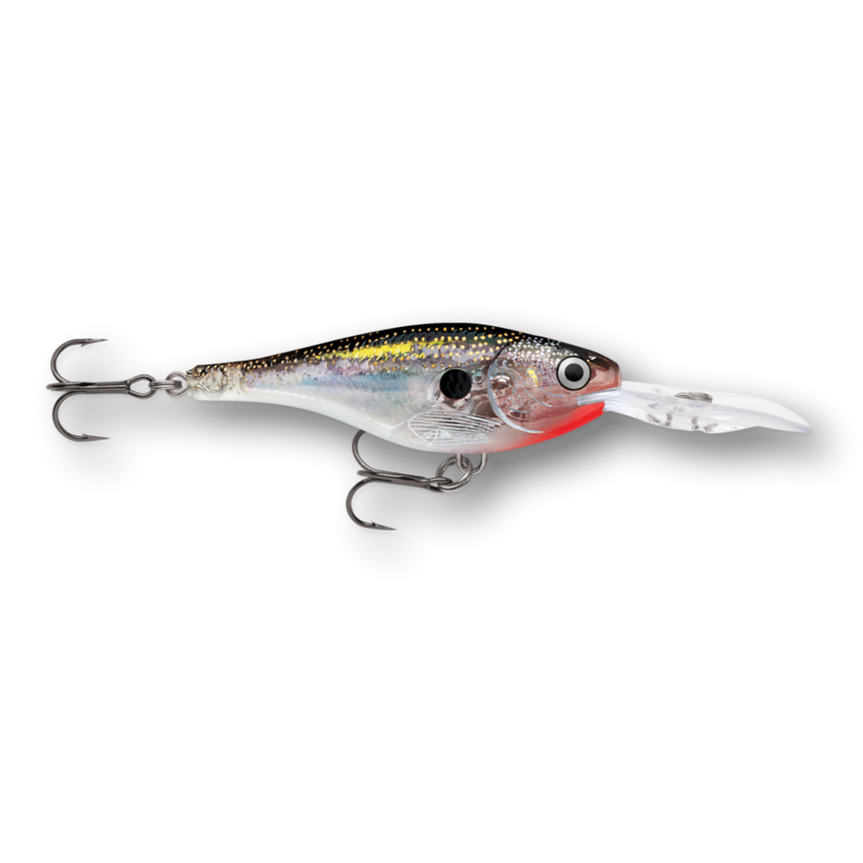 Rapala Glass Shad Rap®
