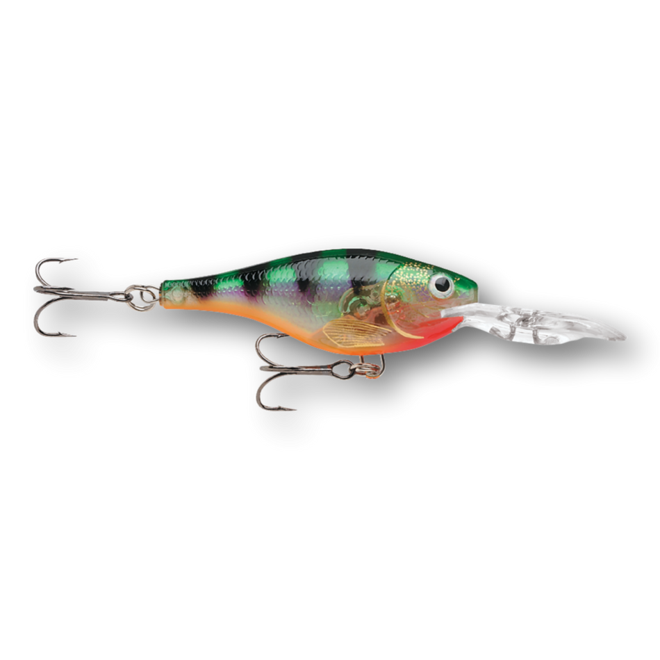 Rapala Glass Shad Rap®