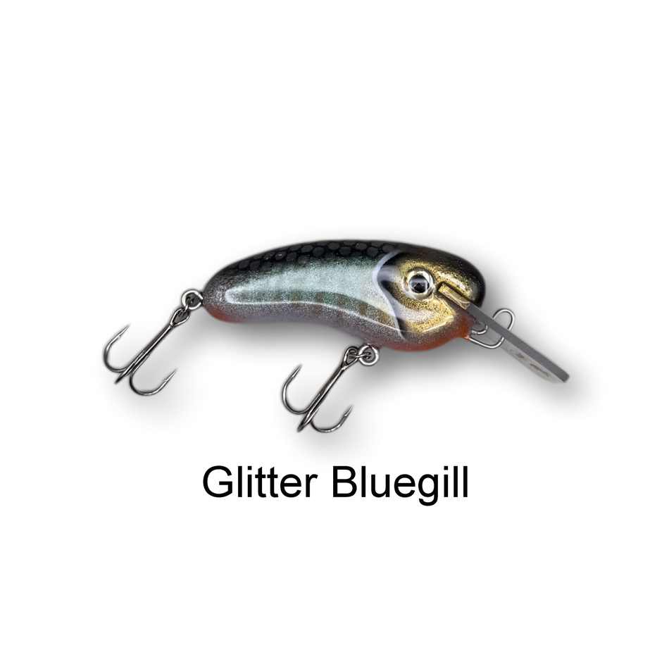 Trophy Time Crankbait