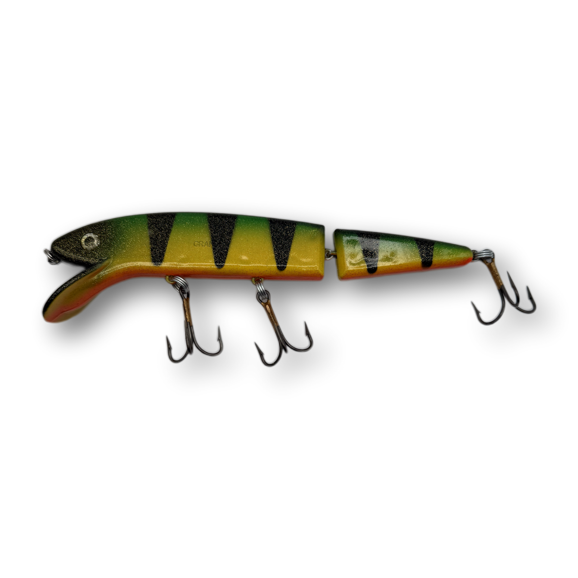 Grandma Lures 7.5