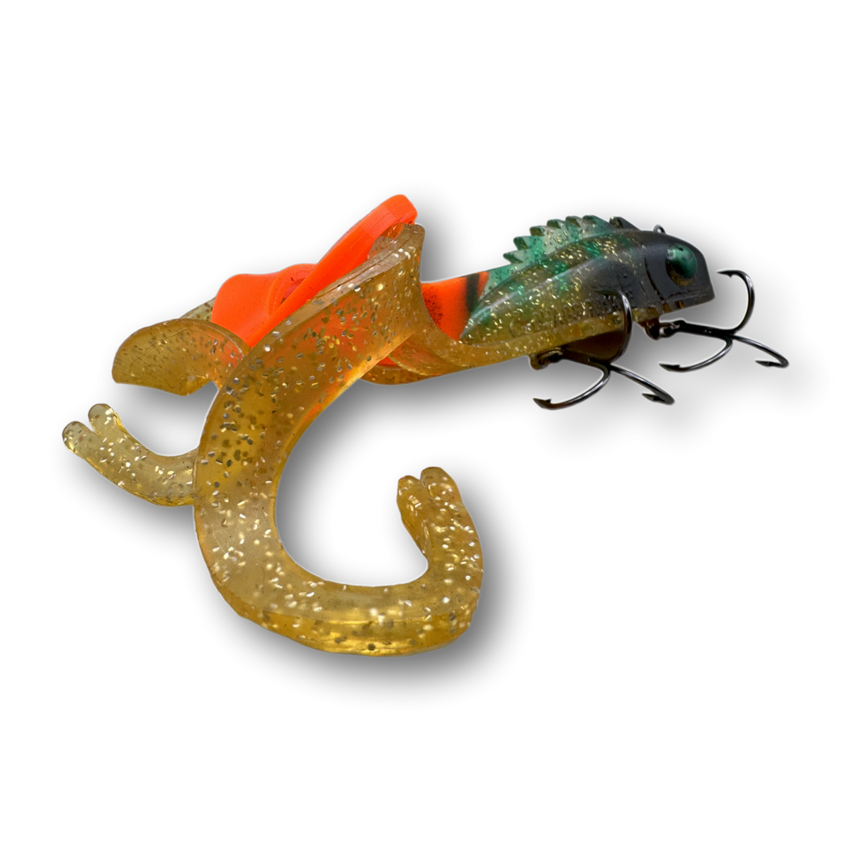 Chaos Tackle Mini Medussa – Guide's Choice Pro Shop Chaos Tackle Mini Medussa – Guide's Choice Pro Shop