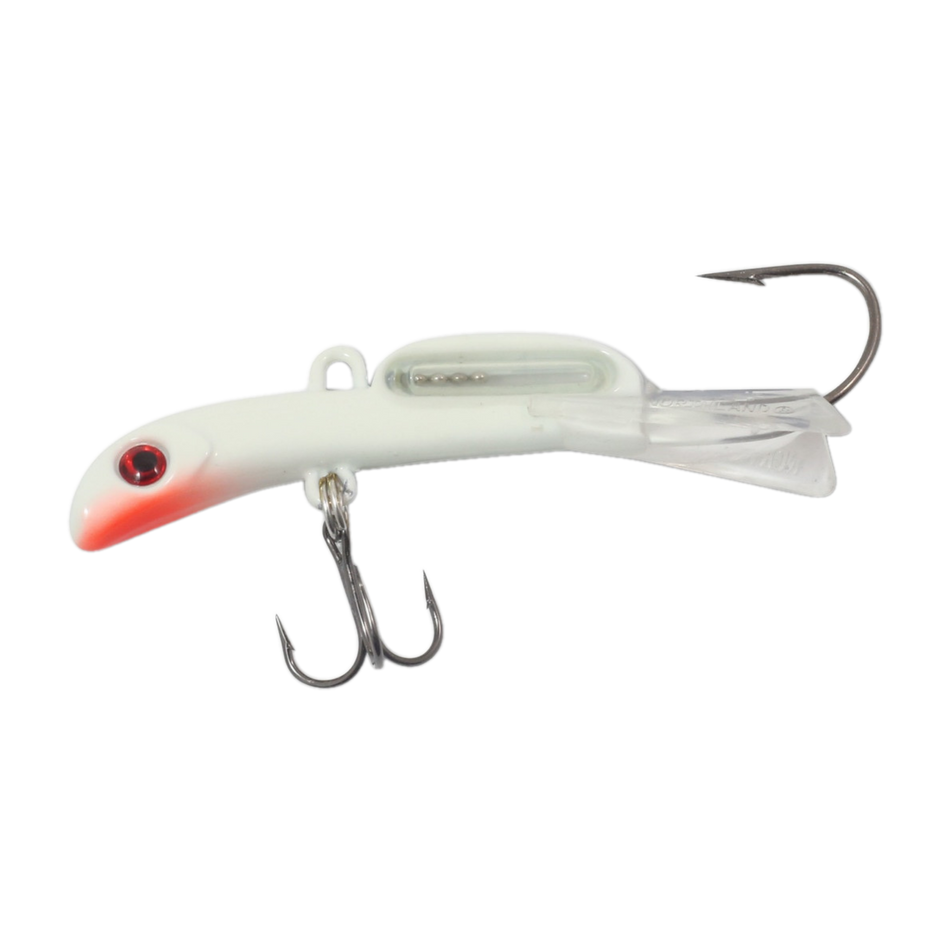 Northland Rattlin' Puppet Minnow