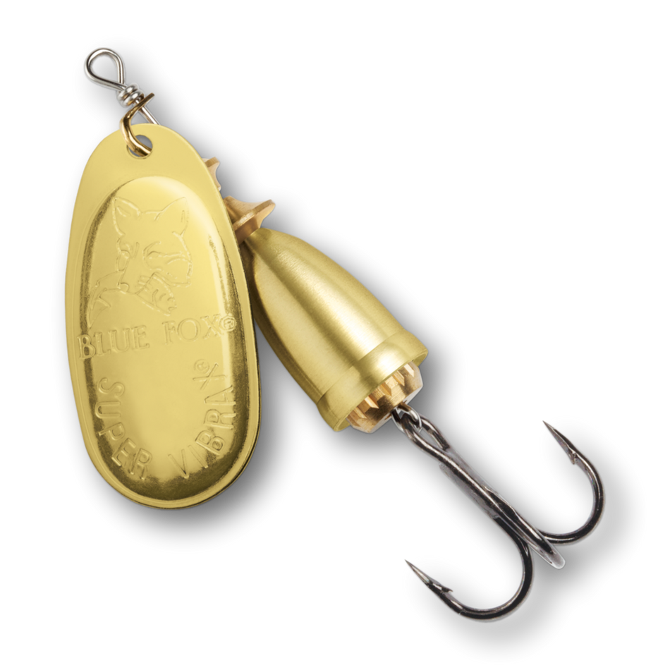 Blue Fox Classic Vibrax