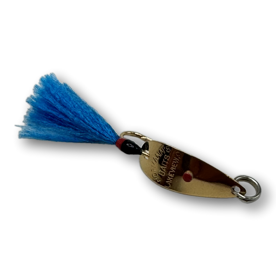 Frizz's Flyrod Spoon