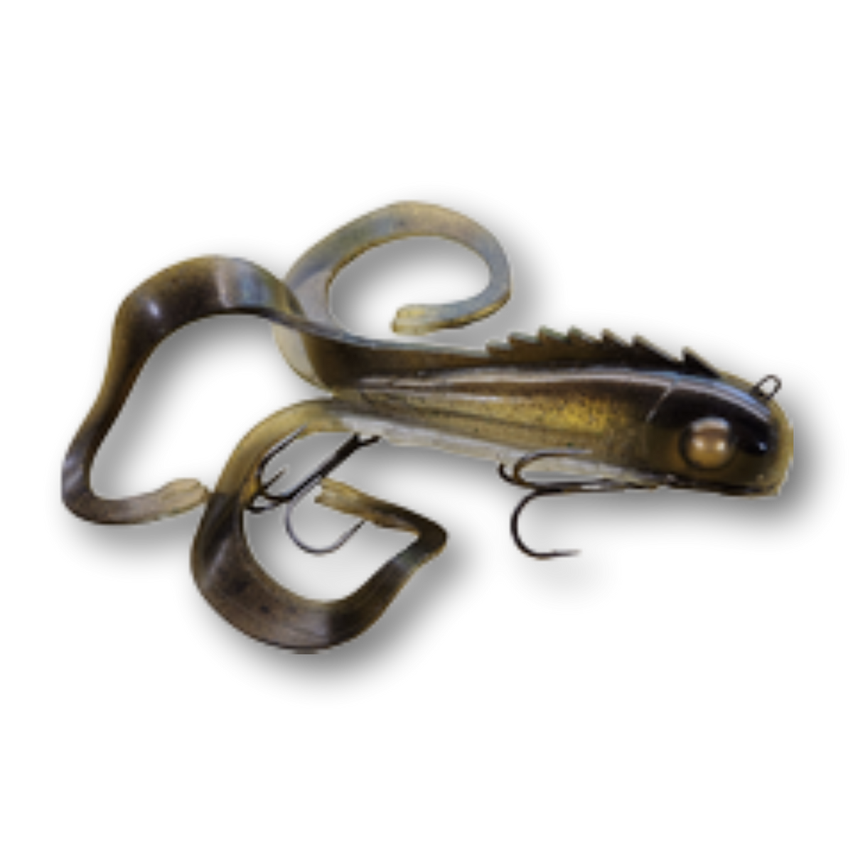 Chaos Tackle Mini Medussa | 9 Chaos Tackle Mini Medussa | 9