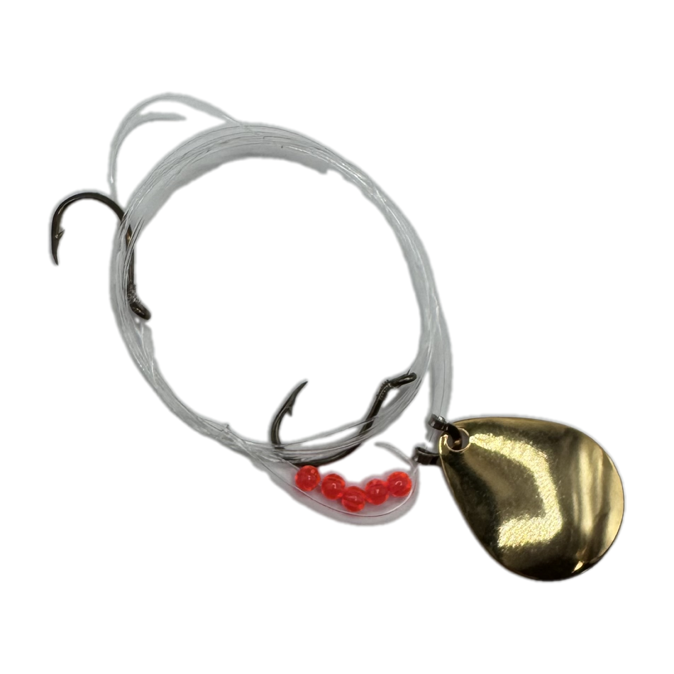 Lindy Little Joe Crawler Harness