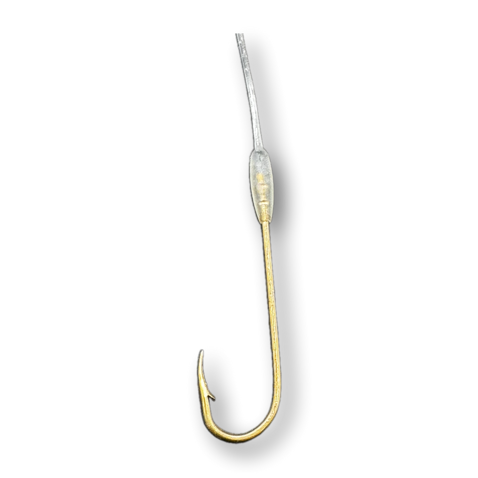 Eagle Claw Molded Super Snells