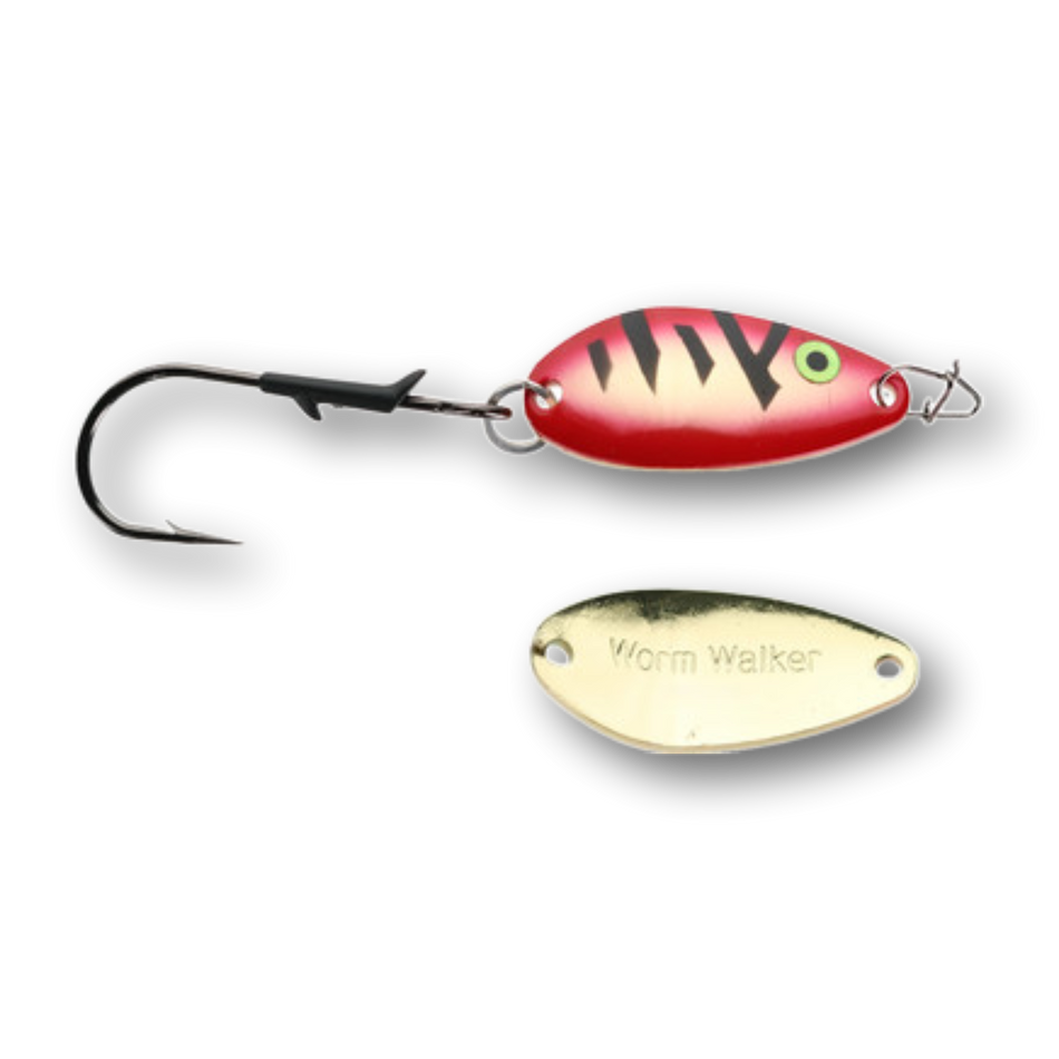 Kalins Worm Walker Spoon