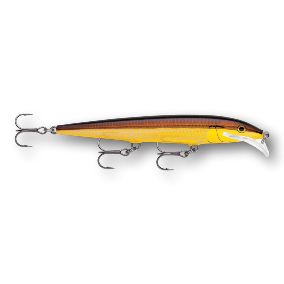 Rapala Scatter Rap® Minnow