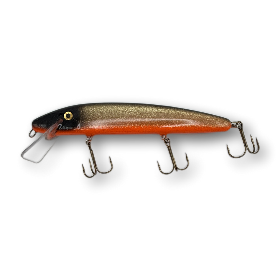 Slammer 7" Slammer Minnow