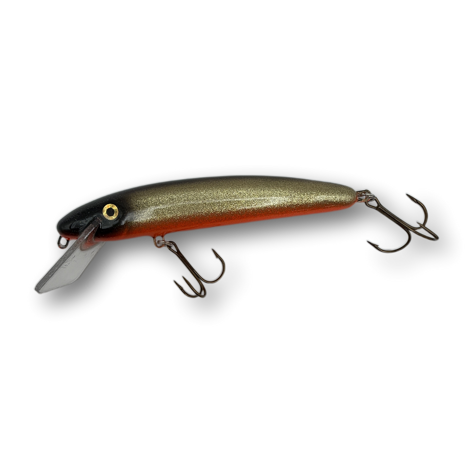 Slammer 6" Fatty Minnow