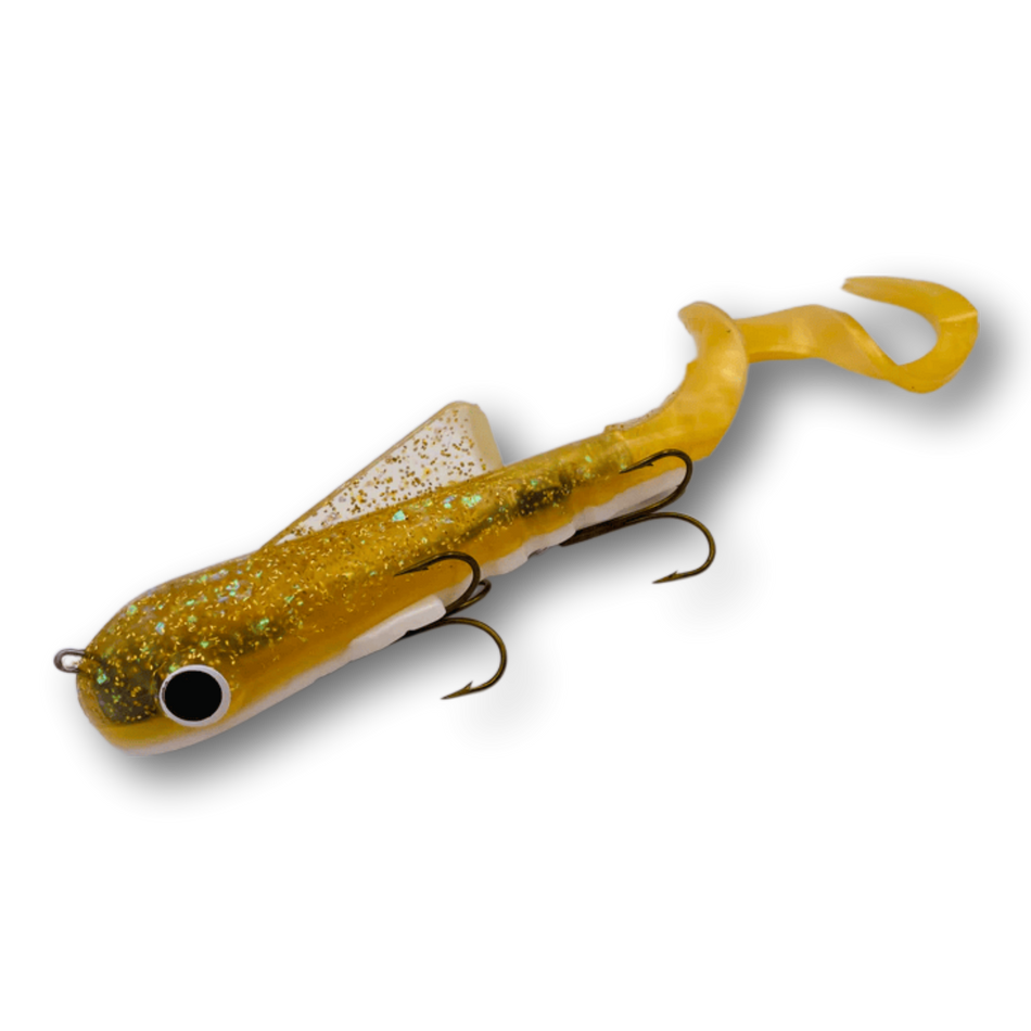 Musky Innovations Magnum Bull Dawg