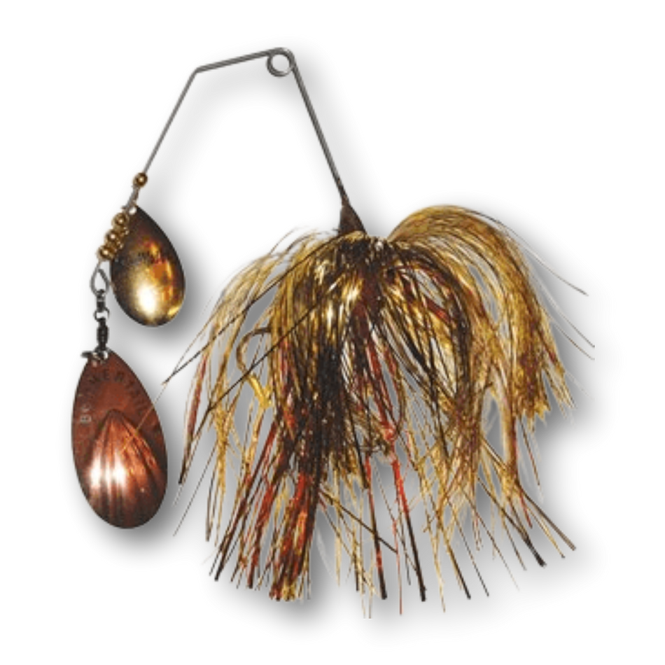 Bucher Slopmaster Mag Tinsel