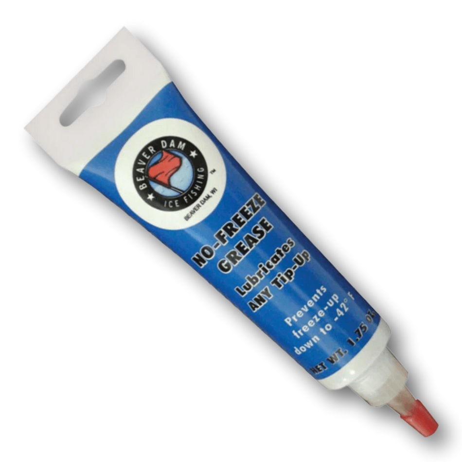 Beaver Dam No-Freeze Grease