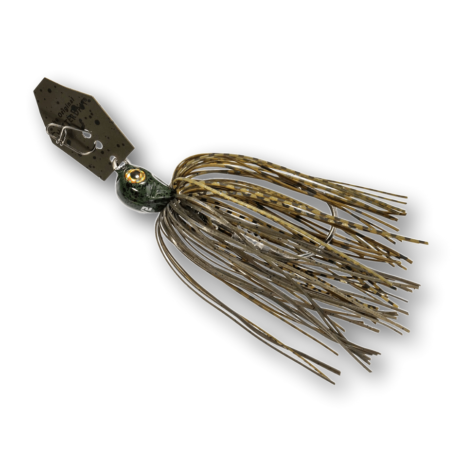 Z-Man ChatterBait® Elite EVO